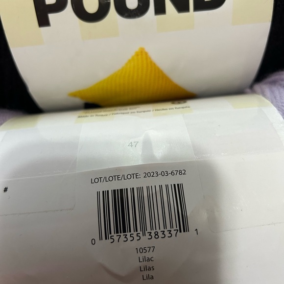 Caron yarn - Picture 4 of 5